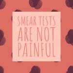 what happens when you have a smear test
