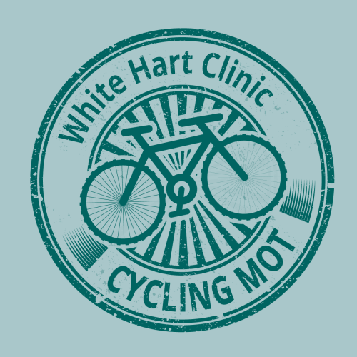 Cycling MOT White Hart Clinic