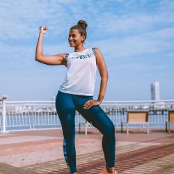 how does exercise improve mood