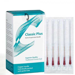 Acupuncture needles Acupuncture needles