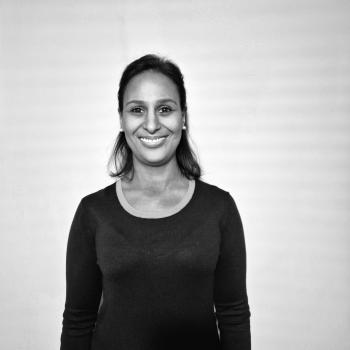 Fara Sonday Pelvic Health Physiotherapist at the White Hart Clinic 