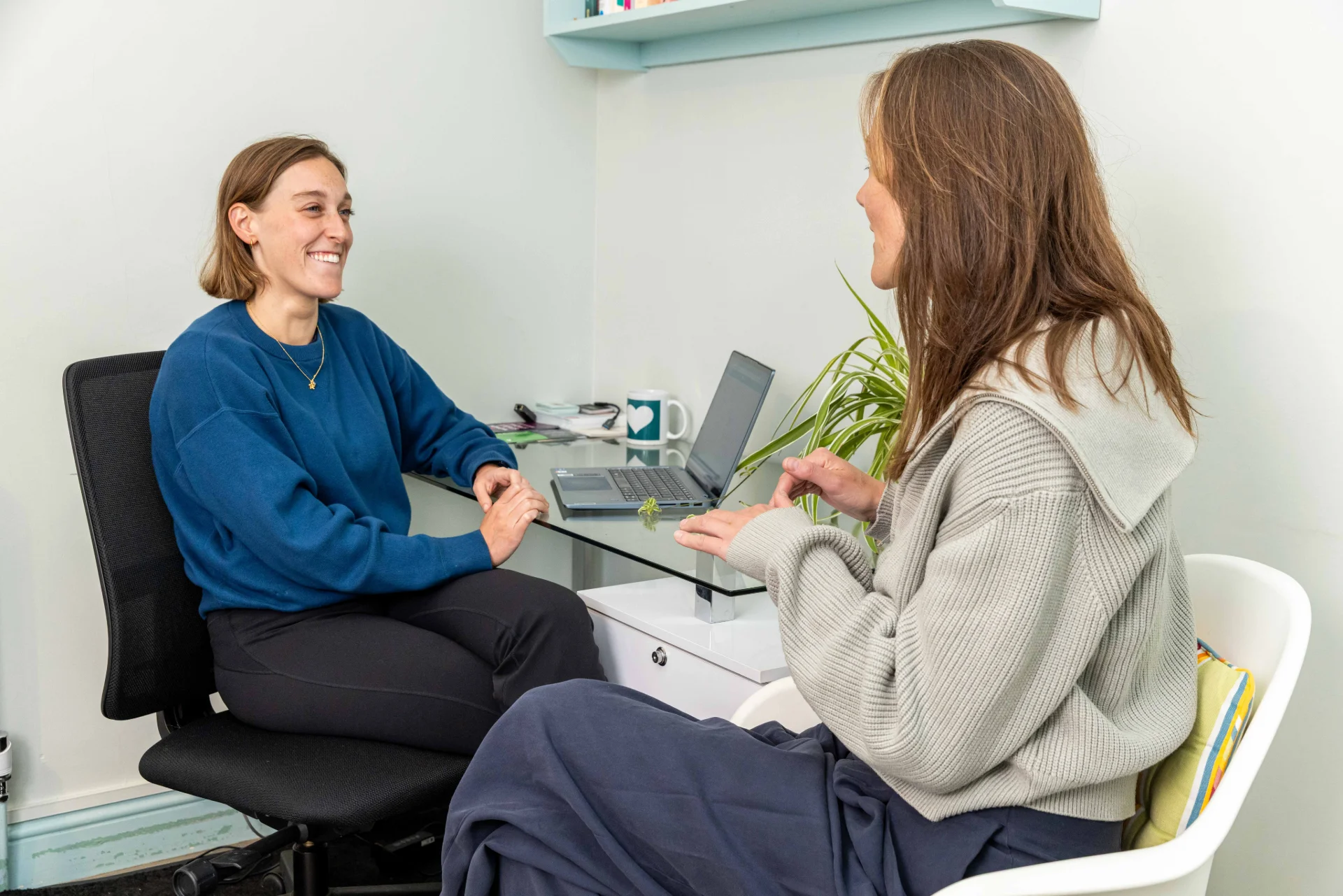 White Hart Clinic 286