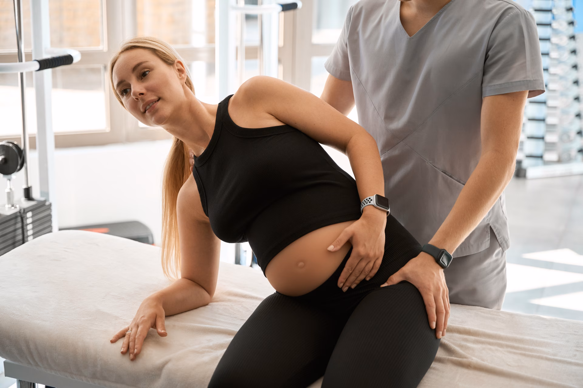 manual therapy for a pregnant woman in modern well 2026 01 08 08 22 43 utc converted 1