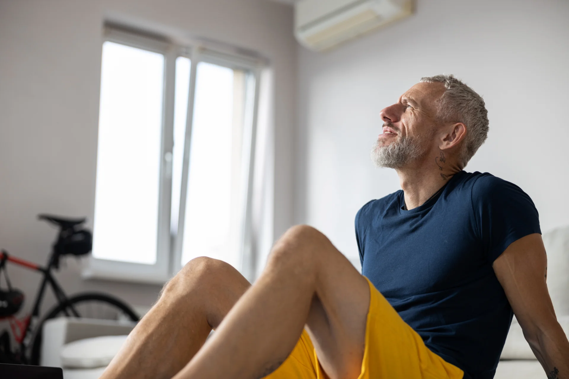 Mens Health