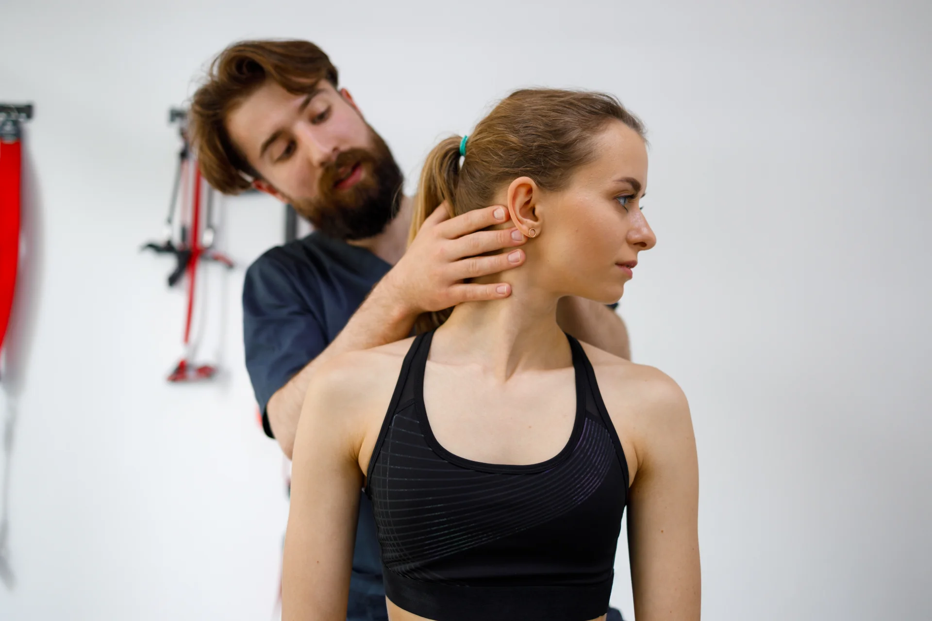 woman receiving neck massage from bearded man 2026 03 10 04 44 47 utc
