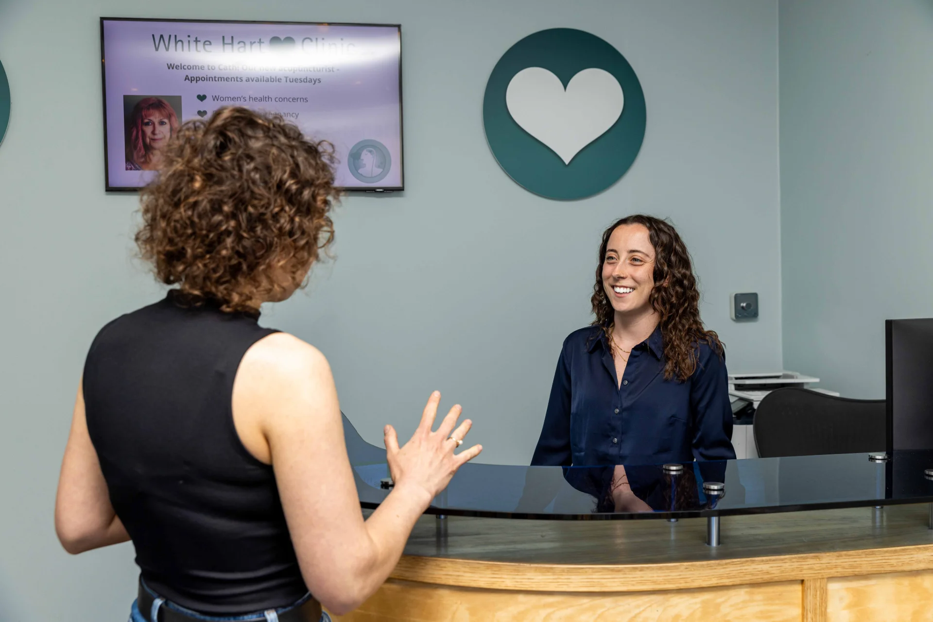 White Hart Clinic 26
