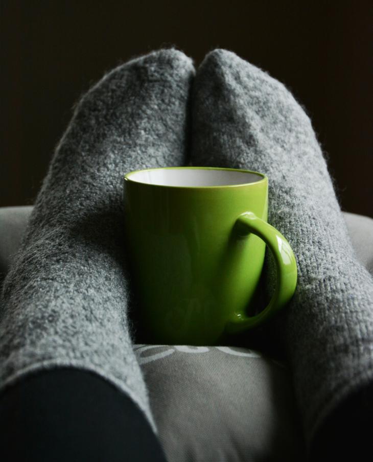 The Menopause & Getting Your 'Ducks in A Row' 2 blur close up coffee 236699 1